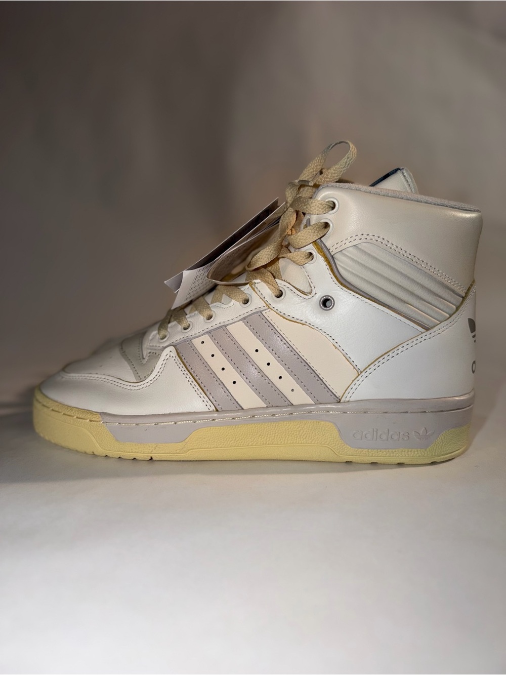 Adidas Rivalry 10.5M